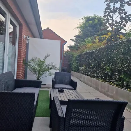 Zum Surgrund Einzelzimmer Nr 9 Κουξχάφεν