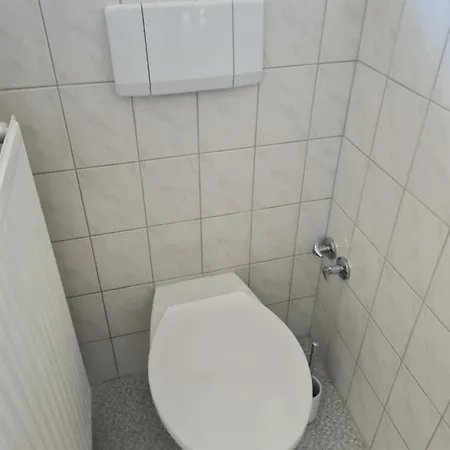 別荘 Zum Surgrund Einzelzimmer Nr 9